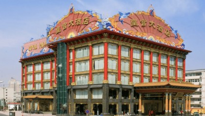 “百元套餐”团购风,正在席卷郑州中高端餐厅