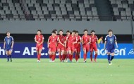 朝鲜队大胜日本队卫冕U17女足亚洲杯冠军