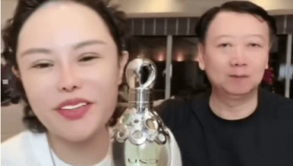 千万粉丝网红小影夫妇被实名举报偷逃税:已被查处,追缴税费及罚款2300万;直播时嚣张回应:此事没有任何影响
