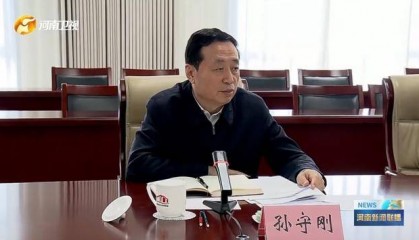 5天内，河南省政府领导带队分赴各省辖市