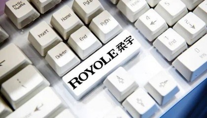 柔宇科技破产不到一年后,刘自鸿所持1.38亿元股权被冻结