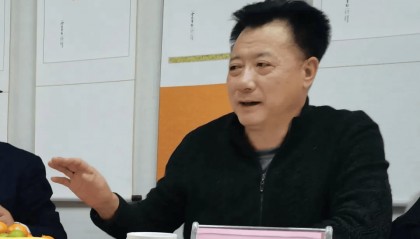 二级巡视员毛长毅,酒驾被查