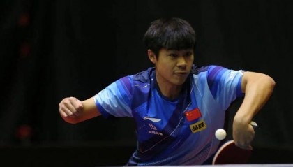 冲上热搜!4天4名国乒队员退出国家队