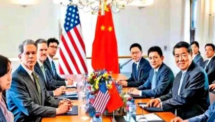中美谈判顺利,印度高喊“中国不可信”,转头要求中方解禁稀土?