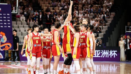 【平心而论】又一次输给日本队,张子宇还不是中国女篮的答案