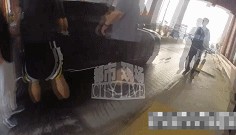 在甘肃白银市一贵金属加工厂盗窃价值800万钯金原料,三名男子在景德镇落网
