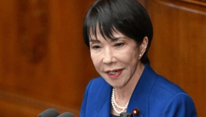 东京对中国改称呼，中方也送日本一个新称谓：“真正威胁制造者”