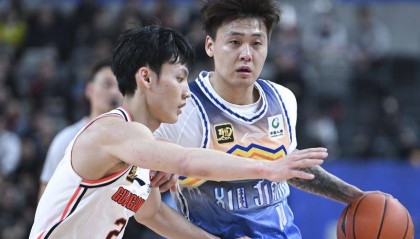 媒体人:新疆对赵睿持开放态度 已与两支球队谈判