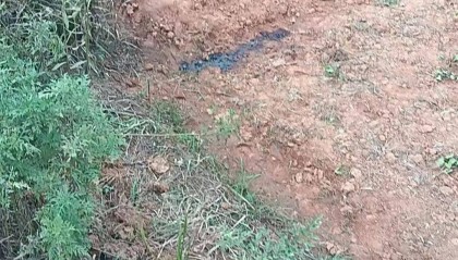 农民工在南昌一工地附近上厕所时遭气枪击中身亡!尸检推断刚蹲下就出事了,肇事者被刑拘