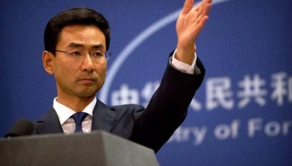 联合国一幕,中国“站起来”了!三次当场还击,美代表输了个惨败