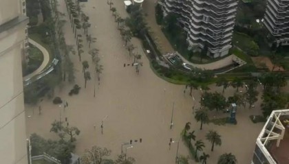 追问“桦加沙”,为何袭击我国的台风越来越强?
