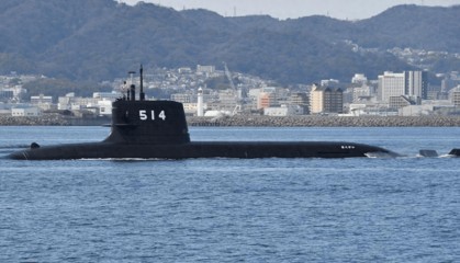 日本最新武器亮相,剑指福建舰,中方红线划明,三航母蓄势待发