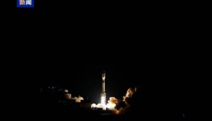 又是一箭11星!日照火箭发射别错过!时间来了