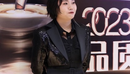 考古|李雪琴公司被举报有财务问题?曾是北大才女在娱乐圈影视综全面开花,这次有大麻烦了?