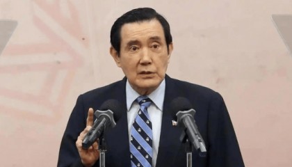大陆亲口证实,6天后有大事发生,马英九将离岛,民进党拦不住