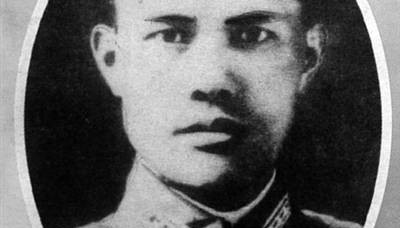 吕旃蒙:昆仑关前显勇毅 桂林城下铸忠魂(铭记历史 缅怀先烈·抗日英雄)