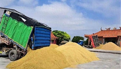 阿根廷继续卖中国大豆,美国放狠话,我使馆回应亮了:美方管不着