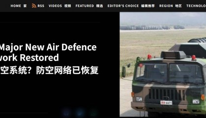 这么快?美媒:经过实战检验的中国红旗-9BE导弹,已被伊朗装备?