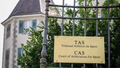 国际体育仲裁法庭首次裁定:禁止俄运动员参加国际赛事属歧视行为