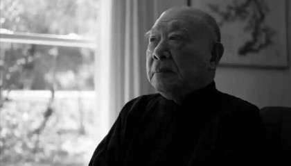 历史学家许倬云去世,生前他曾说——“读书人不能单图自己,你要图国家”