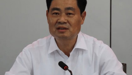 贵州黔西南州生态环境局原局长唐昌应一审获刑4年,曾被通报违规乘坐高铁一等座