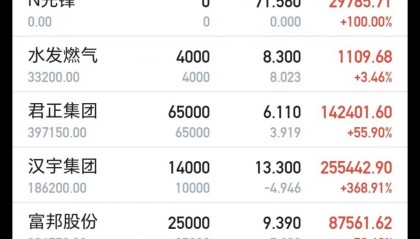 中原环保股票(中原环保股票年报)