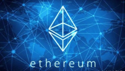 以太坊(以太坊行情)