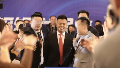 “成功学大师”杨涛鸣,二审被判无期