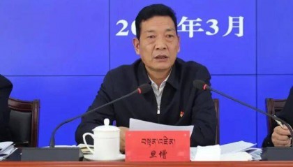 纪委通报:副局长被留置当日,还在收礼