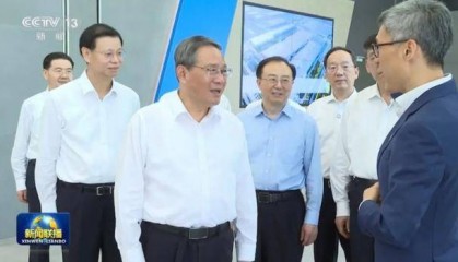 聚焦这一“战略之举”,国务院多次部署