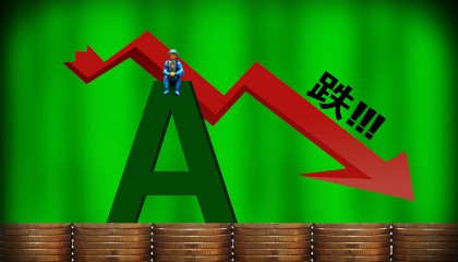 股票绿色是涨还是跌(明细绿色是买入还是卖出)