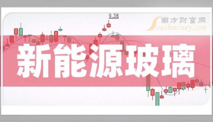 新能源股票(新能源股票走势)