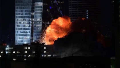 总司令死亡,副司令死亡,总参死亡,伊朗真惨,特朗普预言实现了