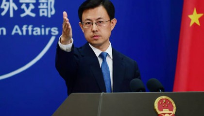 外交部:坚决反对对中方施加所谓经济压力 | 外交部记者会实录(2025.9.5)