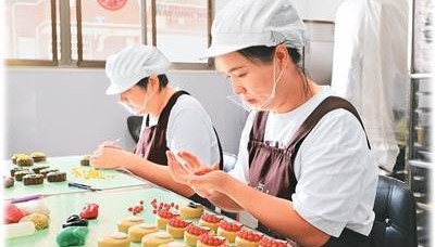 新玩法“拉满”体验感