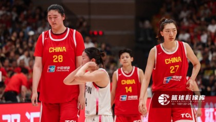 日本女篮主帅:我找到方法限制张子宇 但赛后才想到