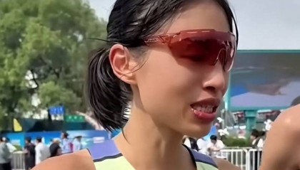业内分析张水华与361°解约:继续签约其他品牌可能性较低