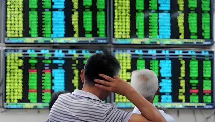 弘信电子股票(300657弘信电子股票)