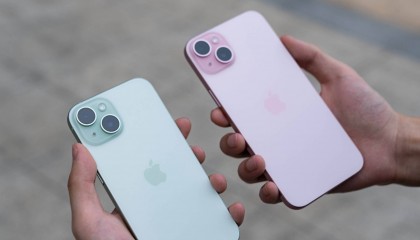 618期间256GB突降2130元,iphone15跌至“新低价”,果粉终于等到了