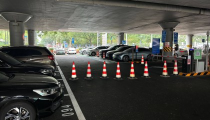 保障桥下空间整治效果,北京对使用行为划“红线”