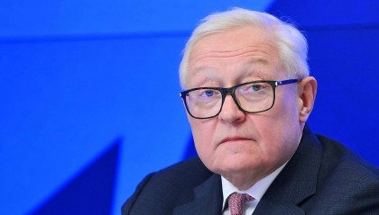 俄副外长警告:北约敌对行为可能导致核大国间直接冲突