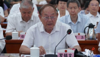 中国工程院院士罗锡文:广东完全有能力成为农业机械制造强省
