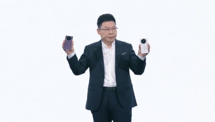17999元起!“把电脑装进口袋”,华为重磅发布!