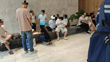 深圳知名企业停工!超200人签名请律师!员工:实际在变相裁员
