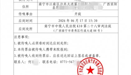 广西双胞胎姐妹遭袭一死一重伤，家属起诉警方失职案二审后日开庭