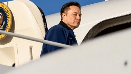 痛骂特朗普忘恩负义后,马斯克预感自己下场不妙,后悔来不及了