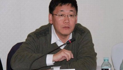 一级巡视员孙立明,主动投案