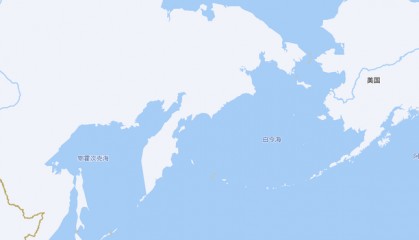 美军战机紧急升空拦截4架俄军机,俄方作出回应