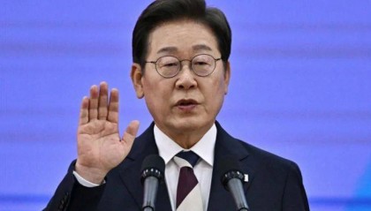 李在明要“斩草除根”,手段比文在寅还狠辣!大家都小看他了