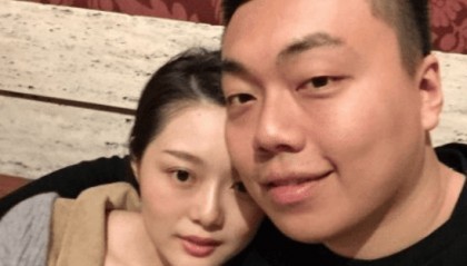 林瀚晚晚拒绝参加《再见爱人》:我们感情稳定,无法演出分手状态